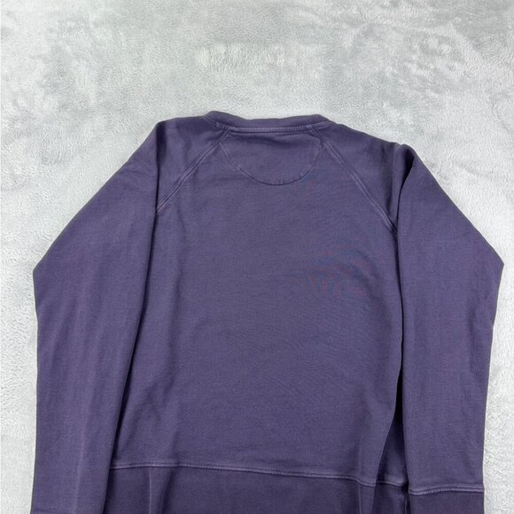 Patagonia Navy Blue Sweater - Men’s Size M - 39609 - Picture 4 of 14